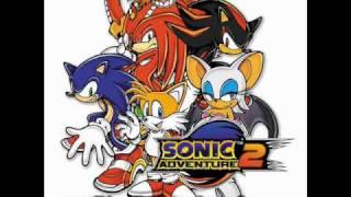 Rhythm and Balance (feat. Everett Bradley) - White Jungle Theme from Sonic Adventure 2