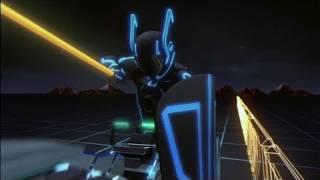 Daft Punk - Derezzed (from TRON: Legacy)