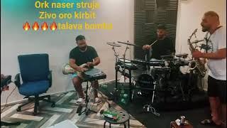 Ork Naser Struja New Live Oro KIRBIT Hitt