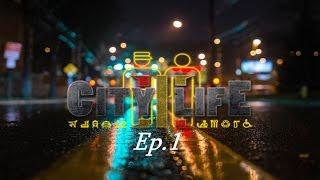 Arma 3: City Life 3 RPG - Home Coming
