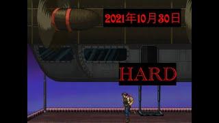 Commando 3 - Full Game HARD (2021/10/30)