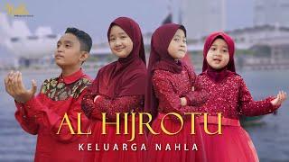 AL HIJROTU - KELUARGA NAHLA ( Cover )