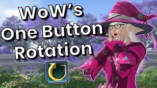 WoW's "One Button Rotation", How Would it Affect FFXIV?