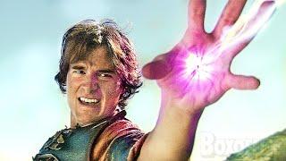 Warlock Destruction | SCIFI | Full Movie en English