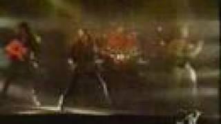 Angra - Time