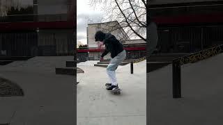 Svyatoslav Agafonov mini line #hiphop #rap #music #рекомендации #skateboarding #skate