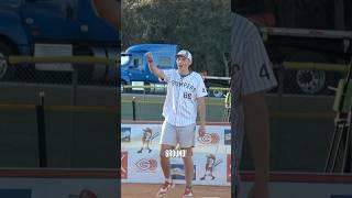 Should this Bounce-Pitch be a Strike?