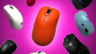 The BEST mouse for EVERY GAMER in 2024