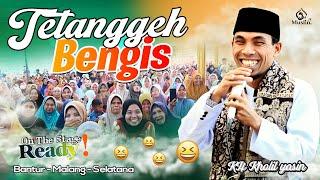 Tetanggeh Bengis || KH. Kholil yasin LIve Malang Selatan || Full lucu