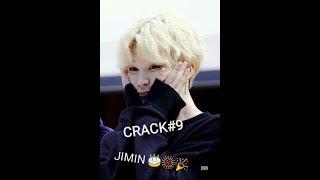 CRACK#9 [MINI 1 ] BTS 