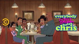 FULL EPISODE: Everybody Still Hates Chris -  Episode 1