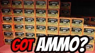 Buying Ammo Online| The Best & Worst!