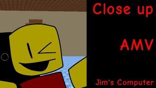 Close up | Jim's Computer | AMV