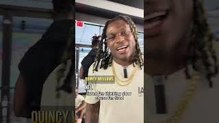 Quincy Williams’ NFL Performance | Alkemē Sports RX Testimonial