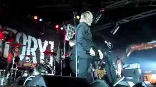 [Amatory] - Live in Точка (21.02.2010)