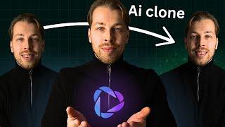 How to AI Clone Yourself for FREE | HeyGen Tutorial