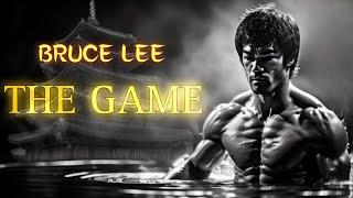 Bruce Lee Vibes | The Game | Meditation Focus and Relaxation Ambience