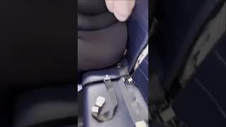 This your seat? bbw.