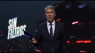 #reaccion Sin Filtros Capítulo 63 en Vivo 2025 / vivo AVENIDA LIBERTARIA Temporada 5