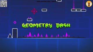 RanuUwU let`s play Geometry Dash