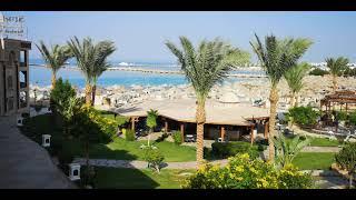 MAMLOUK PALACE - HURGHADA - SEA AND GARDEN VIEW