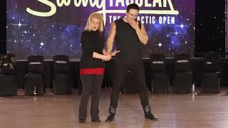 Jordan & Tatiana "MORE" Swingtacular 2023