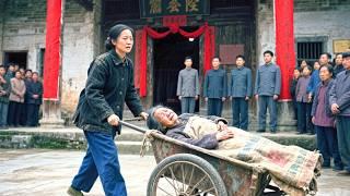 儿子榨干母亲30万救命钱，儿媳报养育之恩，把丈夫一家白眼狼付出代价  #chinese television dramas #逆袭 #爽剧 #豪门 #shortdramas