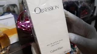 Zbuy |CALVIN KLEIN |OBESSION PARFUME:100ml | 0207500725 | Cosmetic Products|Perfume|Kaneshie