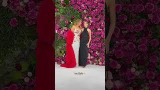 Blake Lively and Colleen Hoover visit the UK for the #ItEndsWithUsMovie London Multimedia 