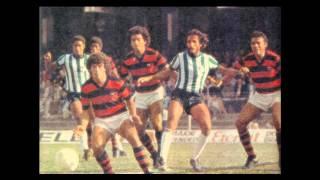 1979 Coritiba 1x0 atlético-PR (NARRAÇÃO LOMBARDI JR)