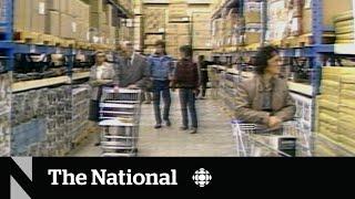 When Costco came to Canada | From the archives