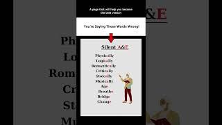 #advancedvocabulary #selfimprovement
