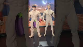 Iconiq Studios Ryu Street Fighter One Sixth Scale Figure review thoughts