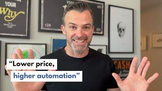 Building a Scalable Agency Model | Office Hours With Mike Cooch