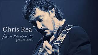 Chris Rea live in Mannheim 1990-01-31 (Rare Audio Restored)