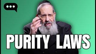 What are the Pros of Jewish Family Purity Laws?