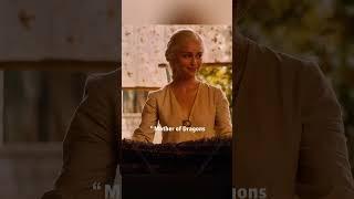 Why is only Daenerys able to ride dragons?