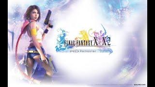 Restoring the Peace | Final Fantasy X-2 Part 5