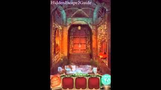 Hidden Escape 2 Level 37 Walkthrough