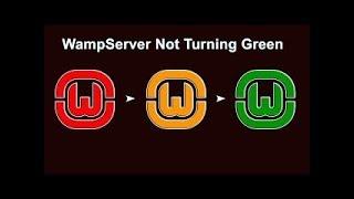 How to change port number for apache in wampserver