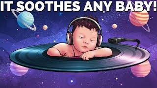 NO WAY! THIS SONG PUTS BABIES TO SLEEP INSTANTLY! - Baby Calming Music