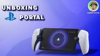 Don't Buy PS Portal Until You See This Unboxing Video?