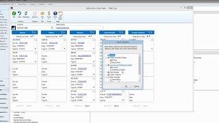 Microsoft Dynamics GP 2016 – Reinventing Productivity