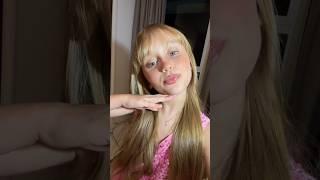 The most beautiful child on the internet Clarinha encantada