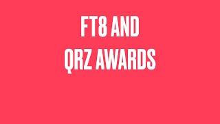 FT8 QRZ awards