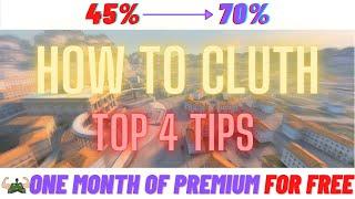 How Pro's Win 1 vs 5 In WOT Blitz + HUGE GIVEAWAY