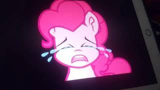 pinkie pie cry