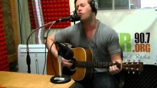 KSER Daniel Kirkpatrick - June