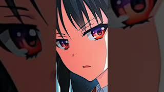 Horikita Suzune - Wannabe - Why Mona - (AMV) #shorts