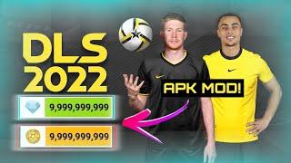 Dream league Soccer 2022 Profile  date Dls 2022 |Full Power ️